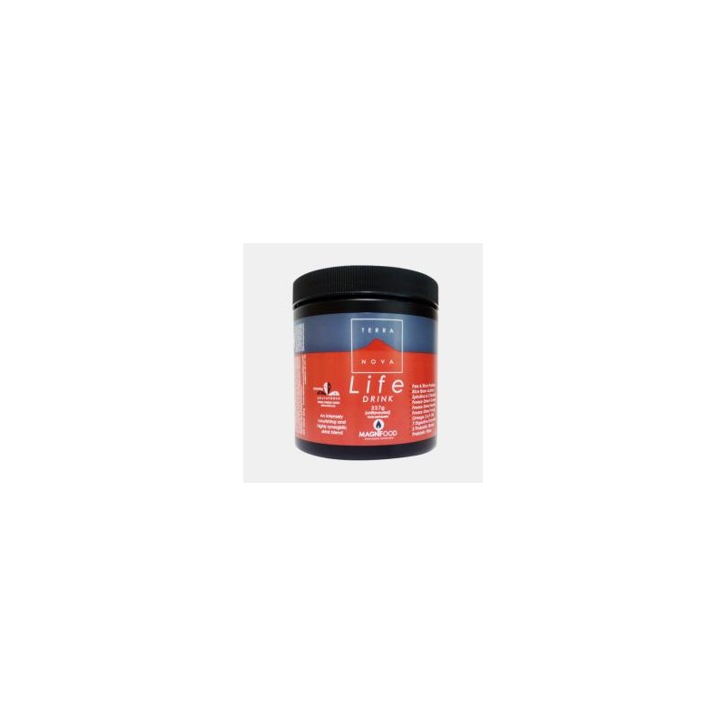 Terra Nova Life Drink 227g
