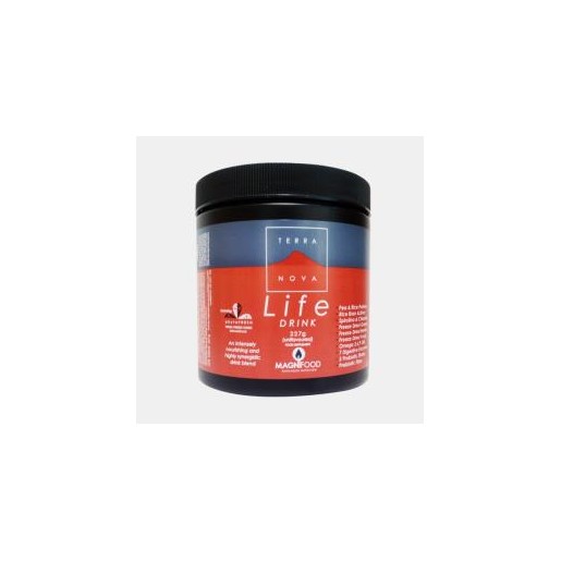Terra Nova Life Drink 227g