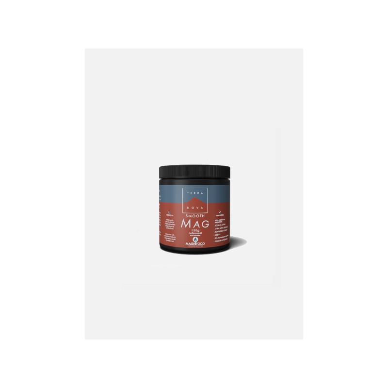 Terra Nova Smooth Mag Powder 150g