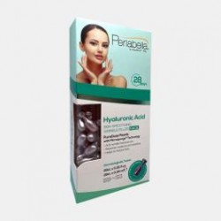Perlabella Ácido Hialurónico 28 Monodoses