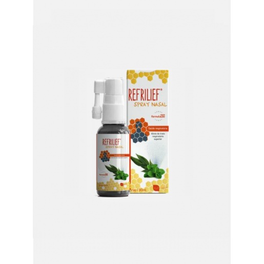 Nutridil Refrilief Spray Nasal 30ml