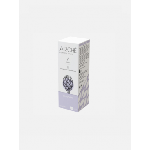 Nutridil Arché Alcachofra Gotas 50ml