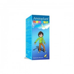 CHI Ansioplant Junior...