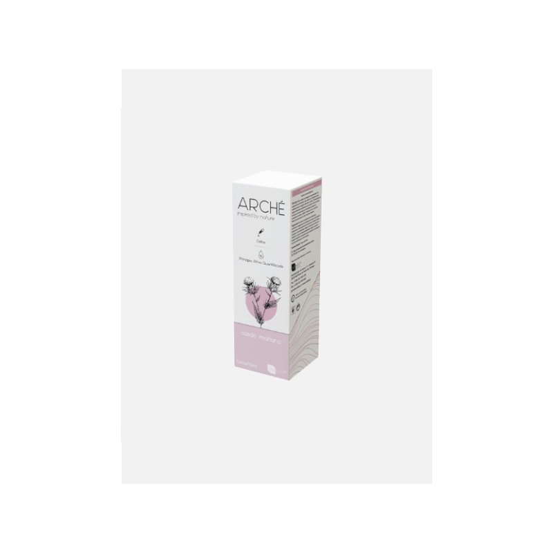 Nutridil Arché Cardo Mariano 50ml