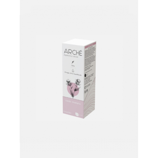 Nutridil Arché Cardo Mariano 50ml