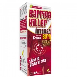 CHI Barriga Killer Burn 500ml