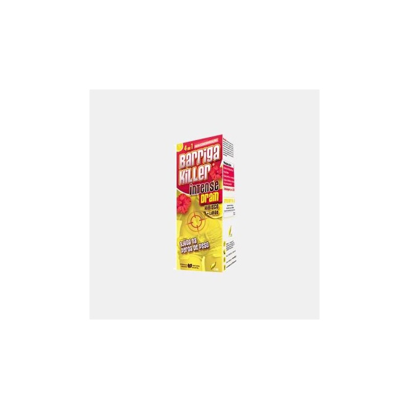 CHI Barriga Killer Drain 500ml