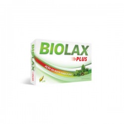 CHI Biolax Plus 30 comprimidos
