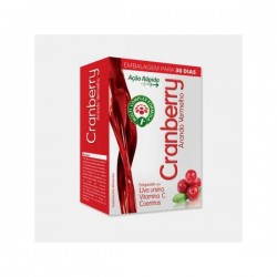 CHI Cranberry 30 cápsulas