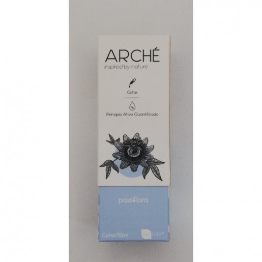 Arché Passiflora Gotas 50ml