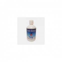CHI Dolo-Gastril Xarope 500ml