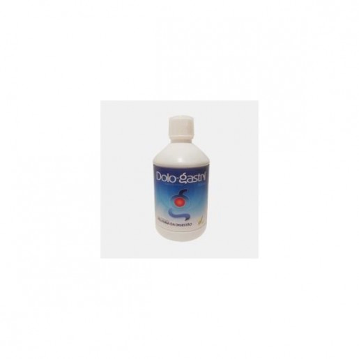 CHI Dolo-Gastril Xarope 500ml