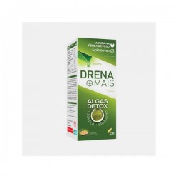 CHI Drena Mais Algas Detox 500ml
