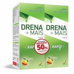 CHI Drena+ Rapid 2x500ml