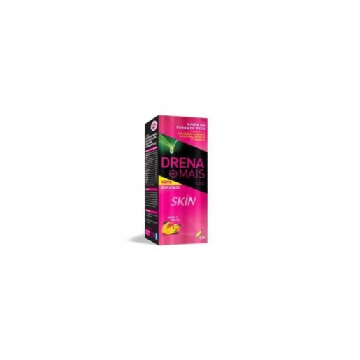 CHI Drena Mais Skin 500ml