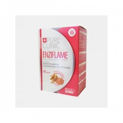 CHI Enziflame 30 cápsulas