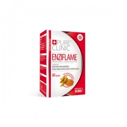 CHI Enziflame 60 cápsulas