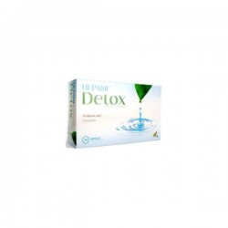 CHI Hepabil Detox 30 ampolas