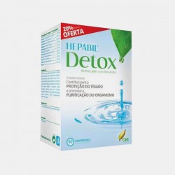 CHI Hepabil Detox 60...