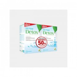 CHI Hepabil Detox Pack 2x60...