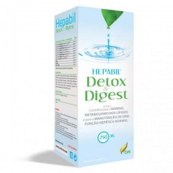 CHI Hepabil Detox 250ml