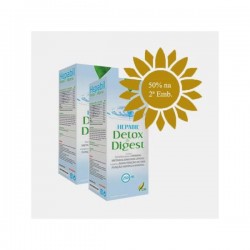 CHI Hepabil Detox 2x250ml