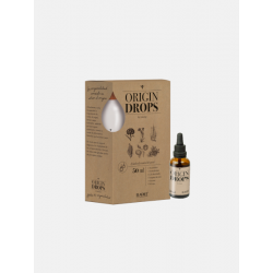 Eladiet Triestop Origin Drops 50ml
