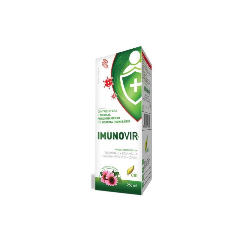 CHI Imunovir Xarope 250ml