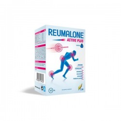 CHI Reumalone Active Plus 50ml
