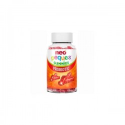 Neo Peques Gummies...