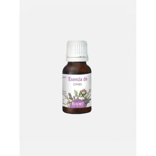 Eladiet Óleo Essencial de Cipress 15ml