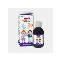 Neo Peques Sonhos Felizes...