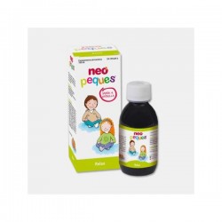 Neo Peques Relax Sabor...