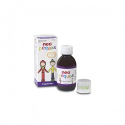 Neo Peques Própolis Plus 150ml