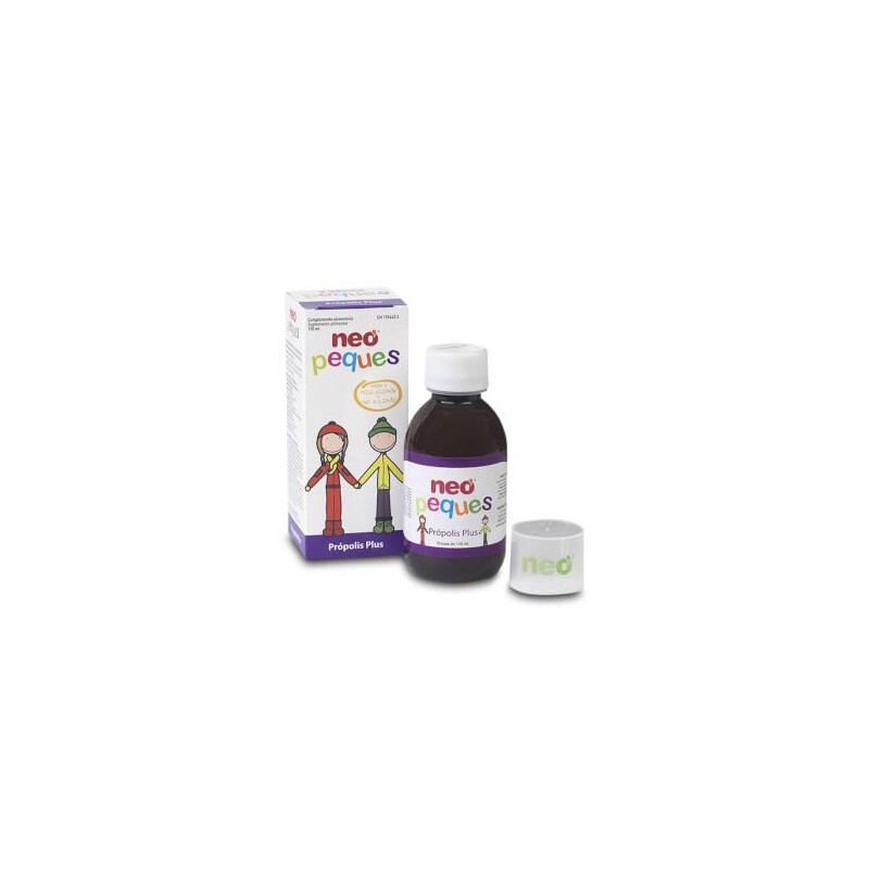 Neo Peques Própolis Plus 150ml