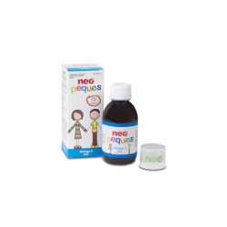 Neo Peques Omega 3 150ml...
