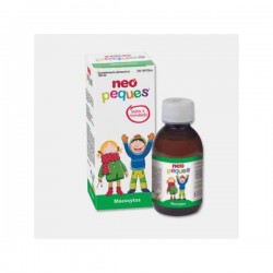 Neo Peques Mocosytos Sabor...
