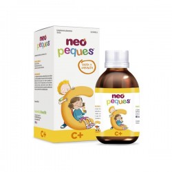 Neo Peques C 150 ml