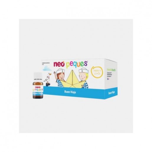 Neo Peques Boa Viagem 7 Unidoses