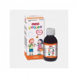 Neo Peques Apetite Sabor...