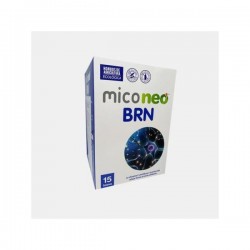 Neo Mico Neo BRN 15 Saquetas