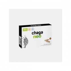 Neo Chaga Neo 60 Cápsulas