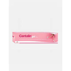 Cantalin Gel Refrescante Pernas 100g