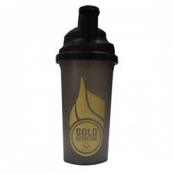 Gold Nutrition SHAKER 700 ML WOMAN COLLECTION