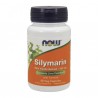 Now Silymarin 150mg 120 Cápsulas Vegetais