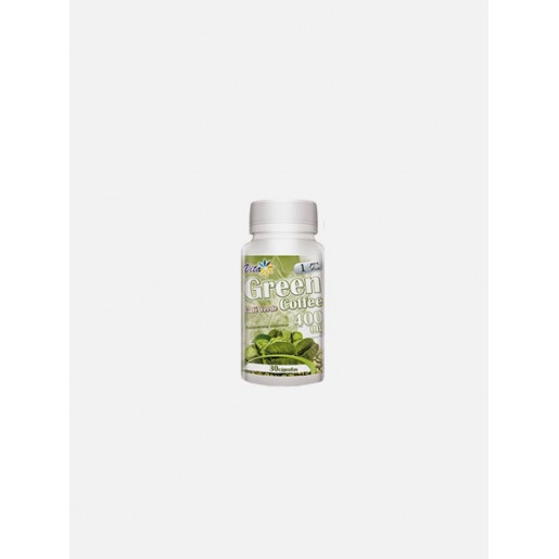 Vita Green Coffee 400mg 30 cápsulas