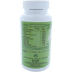 Vita Omega 3-6-9 1200mg 30 cápsulas