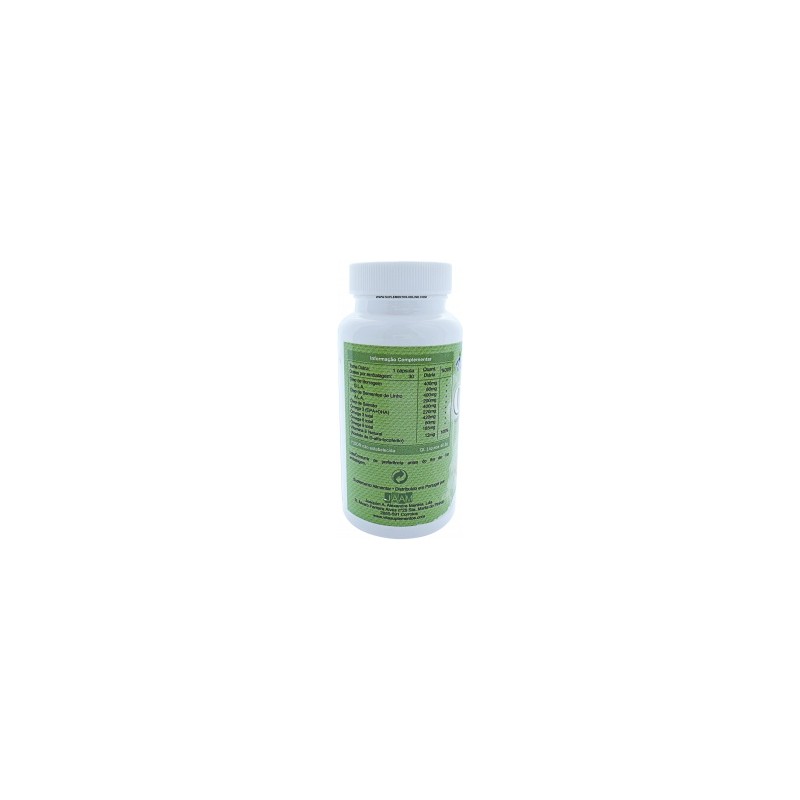 Vita Omega 3-6-9 1200mg 30 cápsulas