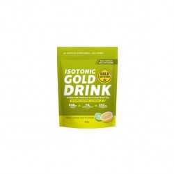 Gold Nutrition Isotonic...