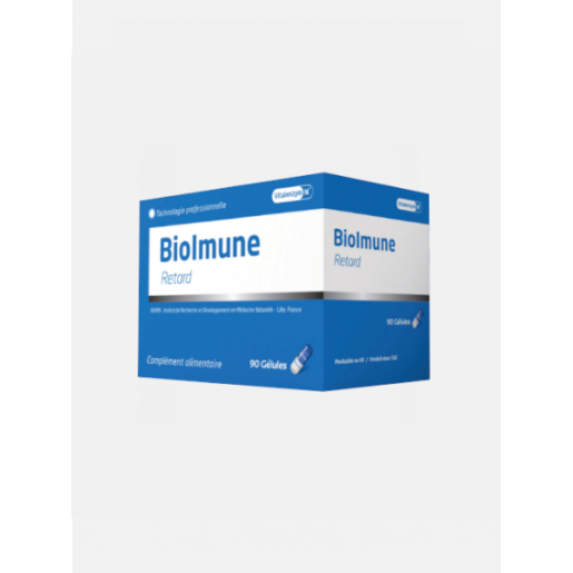 Biotop Bio Imune retard 90 comprimidos